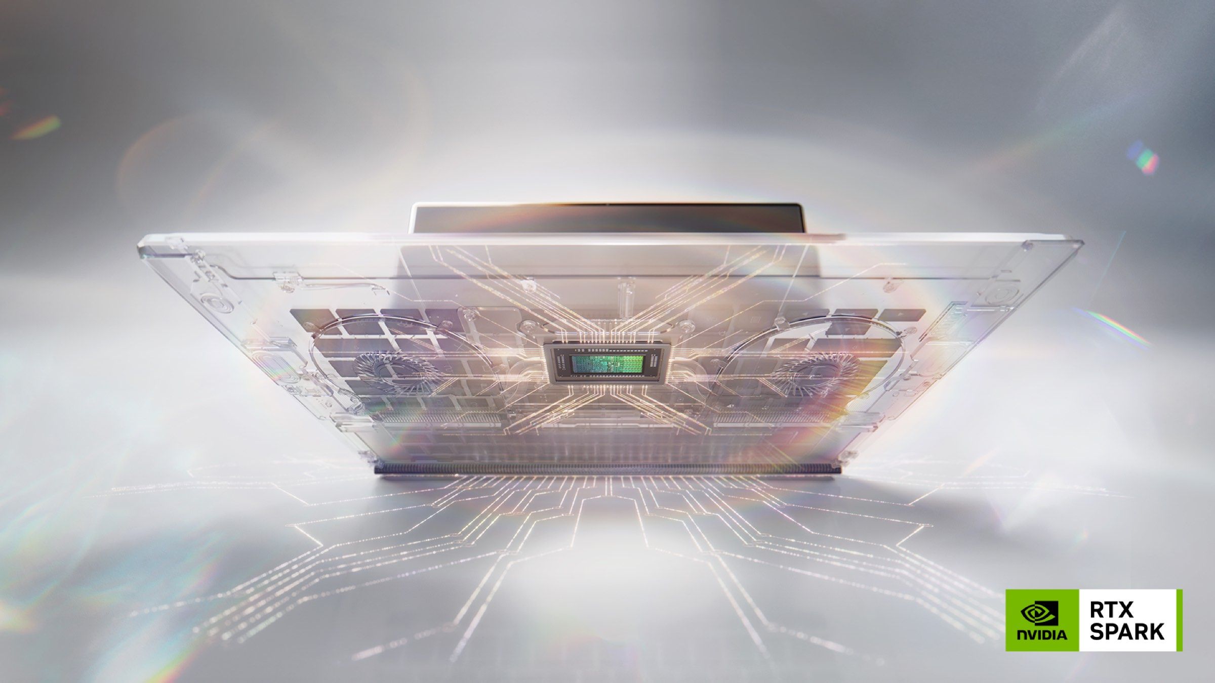 NVIDIA RTX Spark ile yapay zekâ bilgisayarlarında yeni rekabet başladı