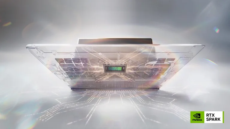NVIDIA RTX Spark ile yapay zekâ bilgisayarlarında yeni rekabet başladı