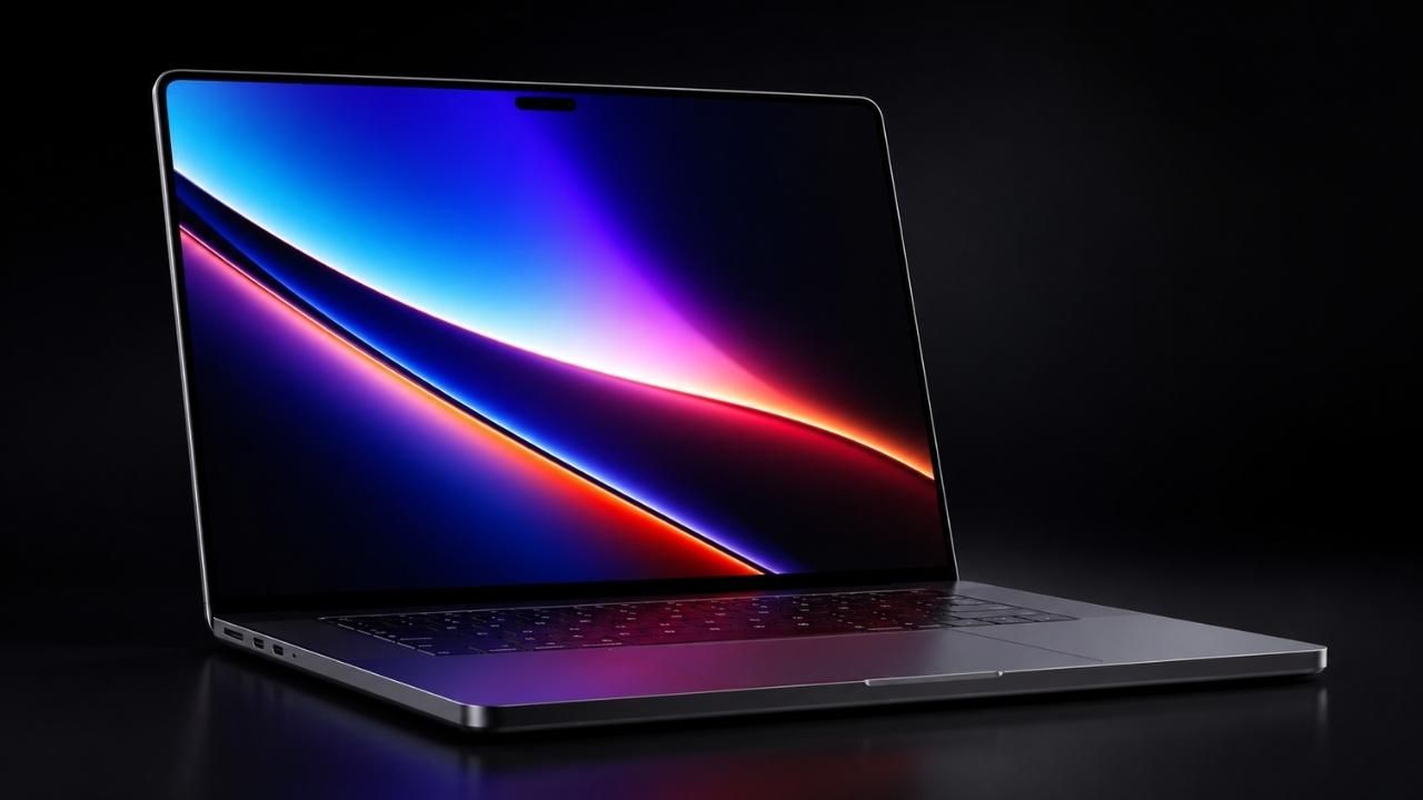 OLED MacBook Ultra beklentisi 4 milyar dolarlık pazarı işaret ediyor