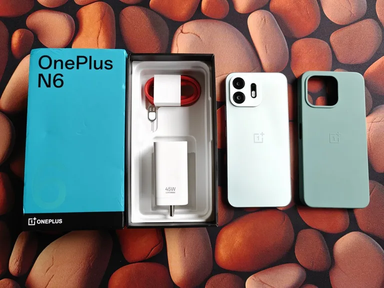 OnePlus N6’nın kutu içeriği lansmandan önce ortaya çıktı