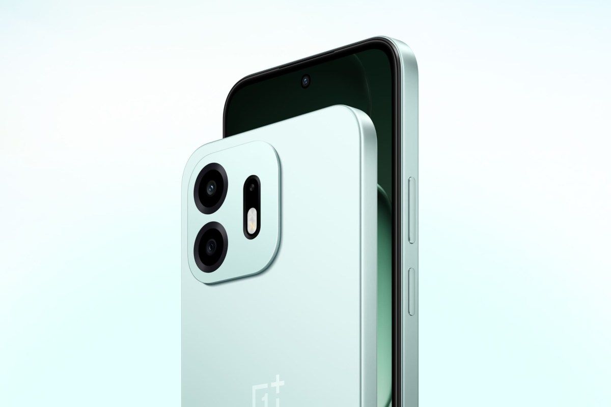OnePlus N6 8000 mAh pil ve 120 Hz ekranla tanıtıldı