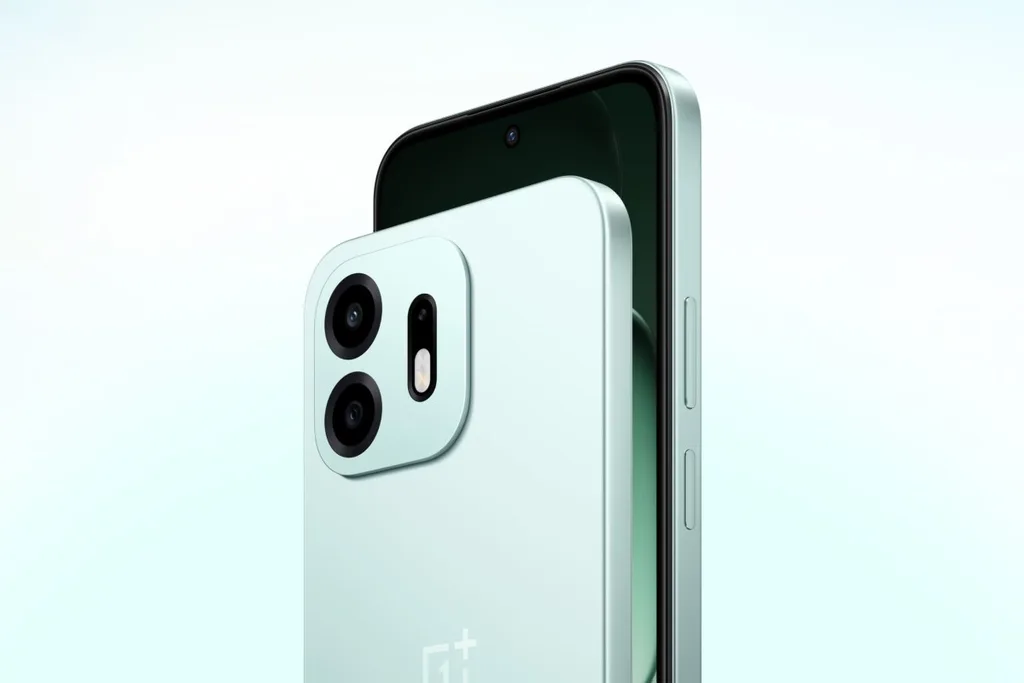 OnePlus N6 8000 mAh pil ve 120 Hz ekranla tanıtıldı