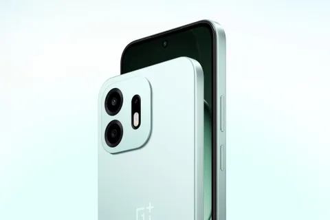 OnePlus N6 8000 mAh pil ve 120 Hz ekranla tanıtıldı