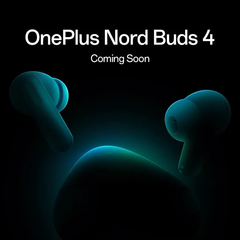 OnePlus Nord Buds 4 tanıtım öncesinde yüzünü gösterdi