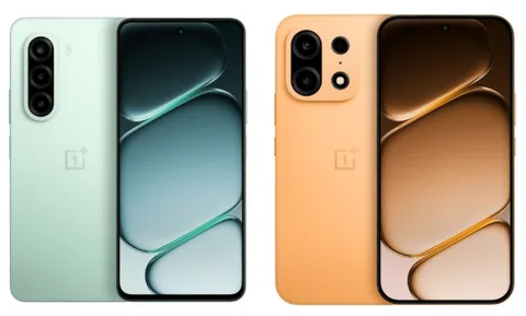 OnePlus Turbo 6X serisinin tasarımı ve özellikleri ortaya çıktı