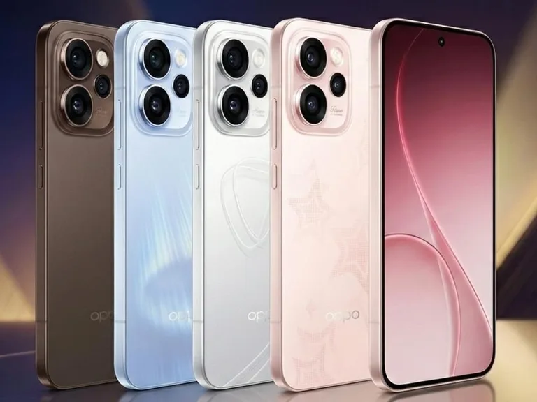 Oppo Reno 16 serisinin Avrupa fiyatları lansman öncesinde ortaya çıktı