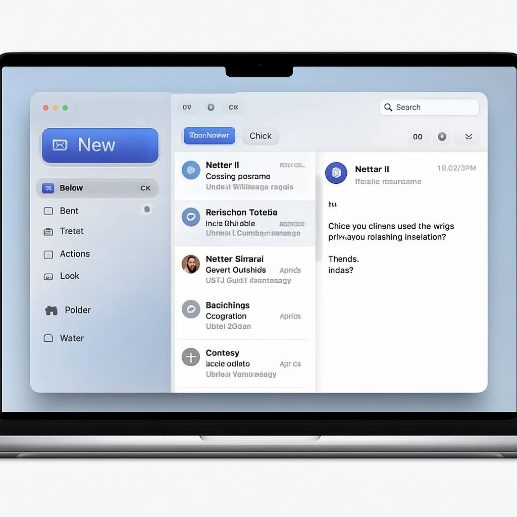 Microsoft Outlook Mac uygulaması sonunda Apple’ın yeni tasarım diliyle uyum sağladı