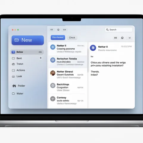 Microsoft Outlook Mac uygulaması sonunda Apple’ın yeni tasarım diliyle uyum sağladı