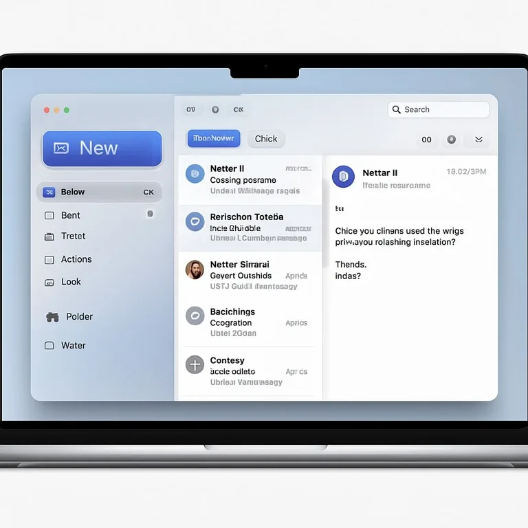 Microsoft Outlook Mac uygulaması sonunda Apple’ın yeni tasarım diliyle uyum sağladı
