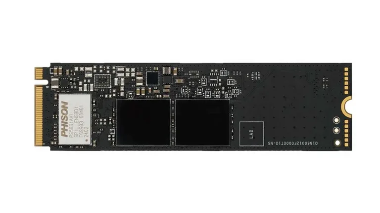 Phison E37T, DRAM’siz Gen5 SSD’lerde hız sınırına dayanıyor