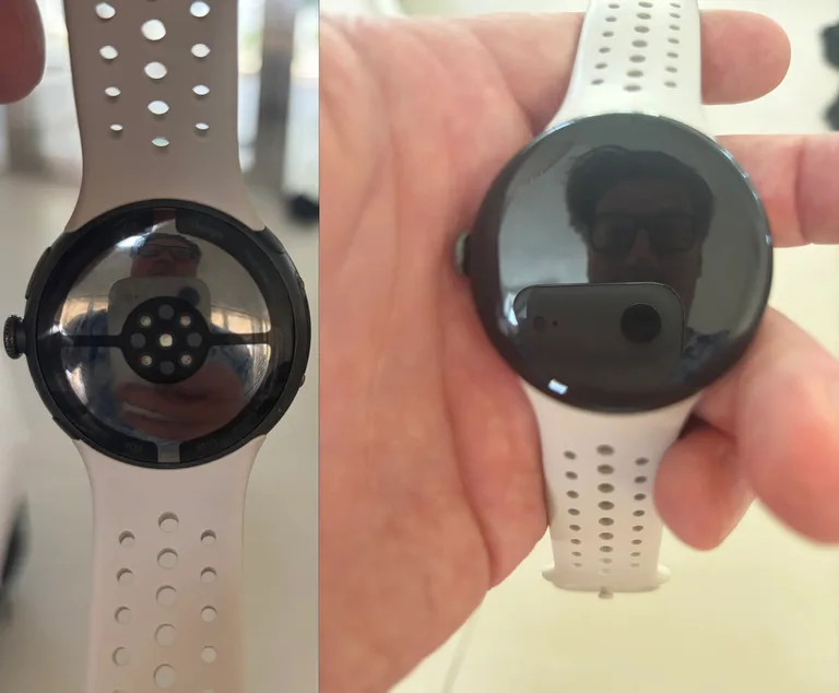 Google’ın henüz duyurmadığı Pixel Watch 5 okyanusun dibinde bulundu