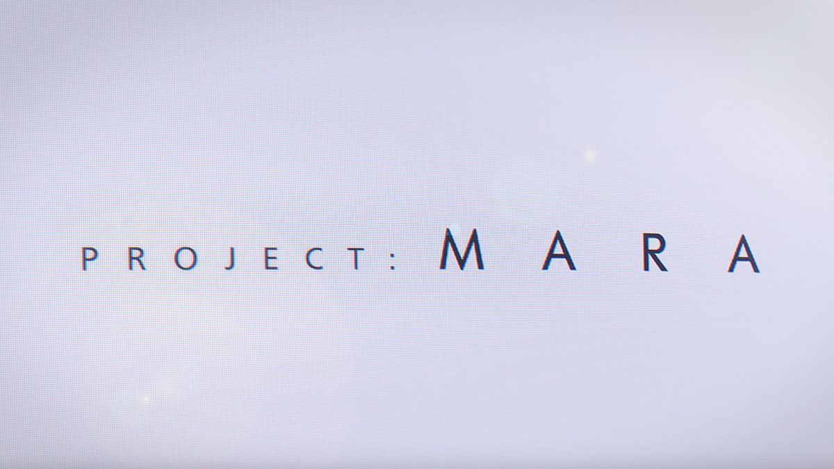 Ninja Theory’nin gizemli korku oyunu Project Mara 