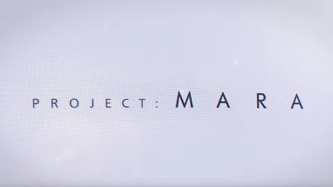Ninja Theory’nin gizemli korku oyunu Project Mara rafa kaldırıldı