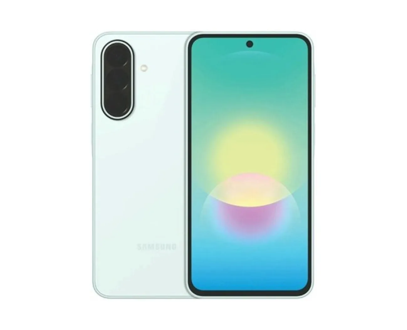 Samsung Galaxy A27’nin yeni rengi ortaya çıktı
