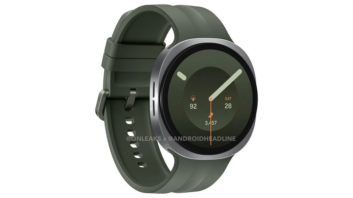 Galaxy Watch 9’un tasarımı sızdı, Watch Ultra 2 için yeni detaylar geldi