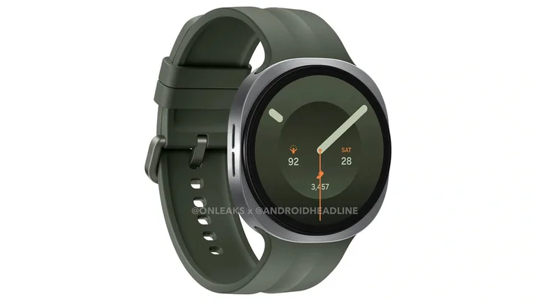 Galaxy Watch 9’un tasarımı sızdı, Watch Ultra 2 için yeni detaylar geldi