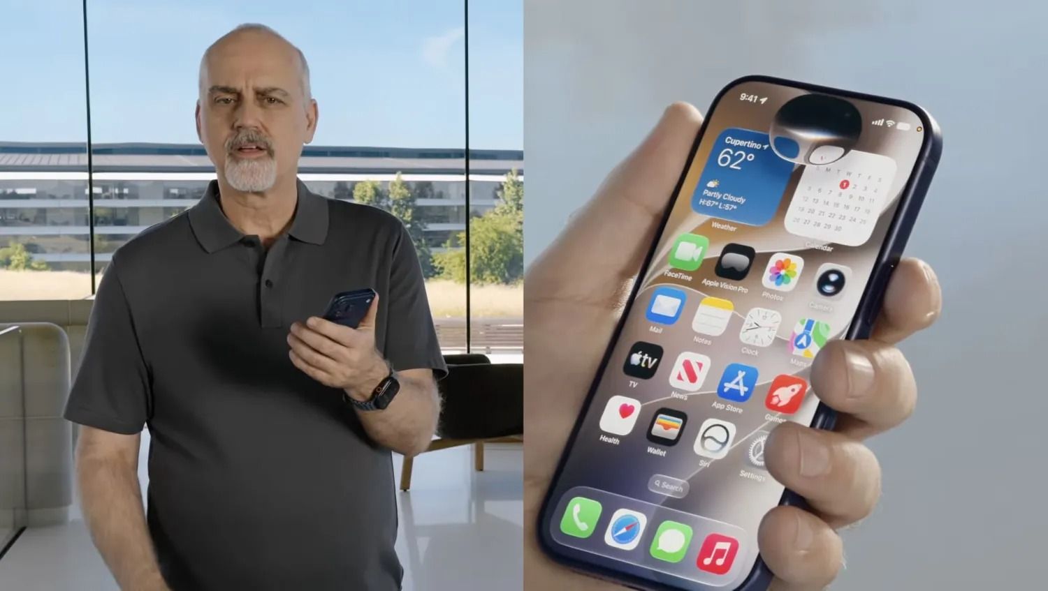 Apple Siri’yi baştan tasarladı: iOS 27 ile Siri AI
