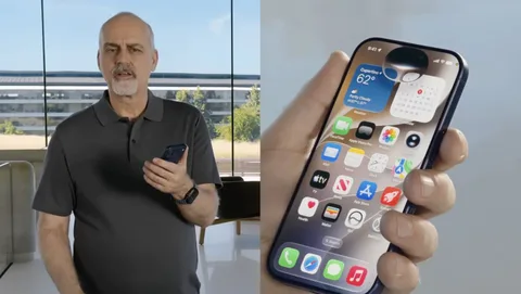 Apple Siri’yi baştan tasarladı: iOS 27 ile Siri AI dönüşümü başlıyor