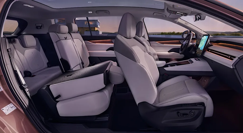 Skoda Peaq 91 kWh bataryayla elektrikli SUV çıtasını yükseltiyor