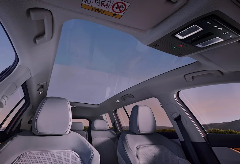 Skoda Peaq 91 kWh bataryayla elektrikli SUV çıtasını yükseltiyor