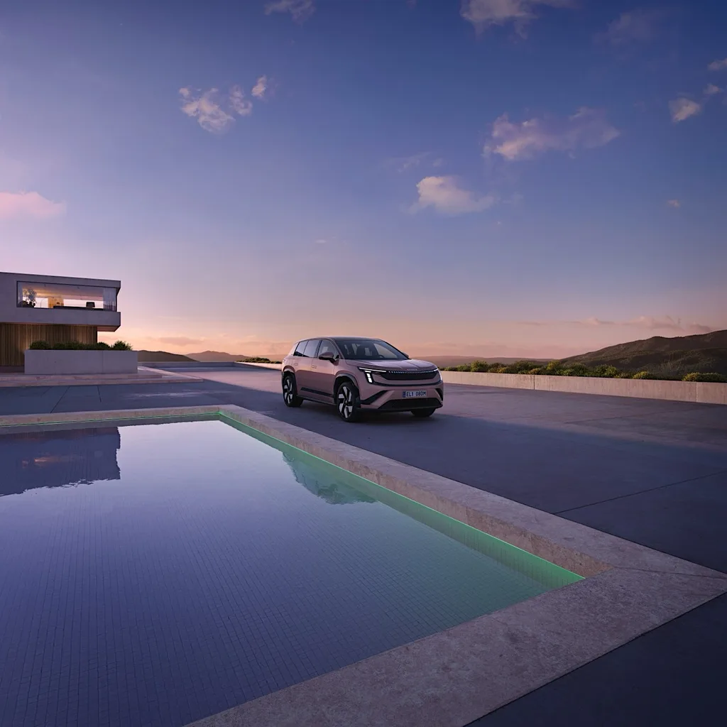 Skoda Peaq 91 kWh bataryayla elektrikli SUV çıtasını yükseltiyor