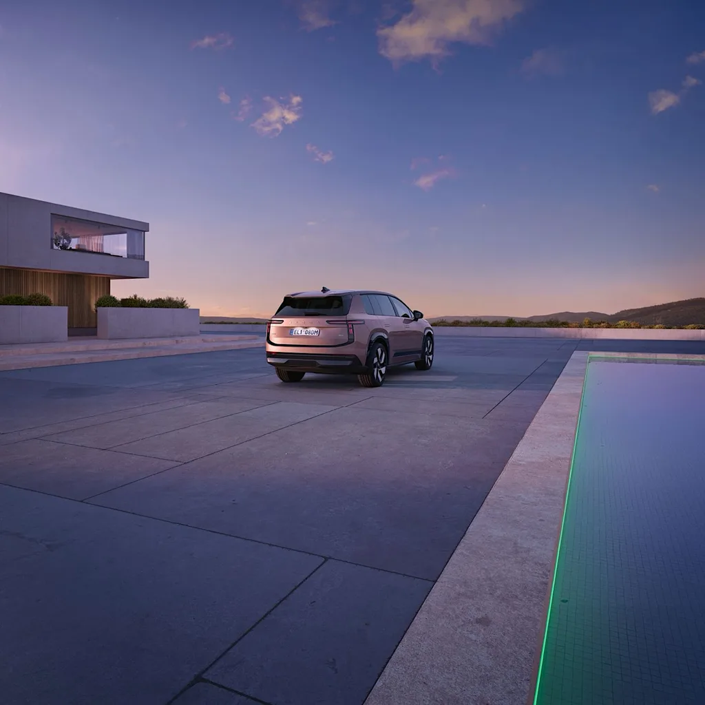 Skoda Peaq 91 kWh bataryayla elektrikli SUV çıtasını yükseltiyor