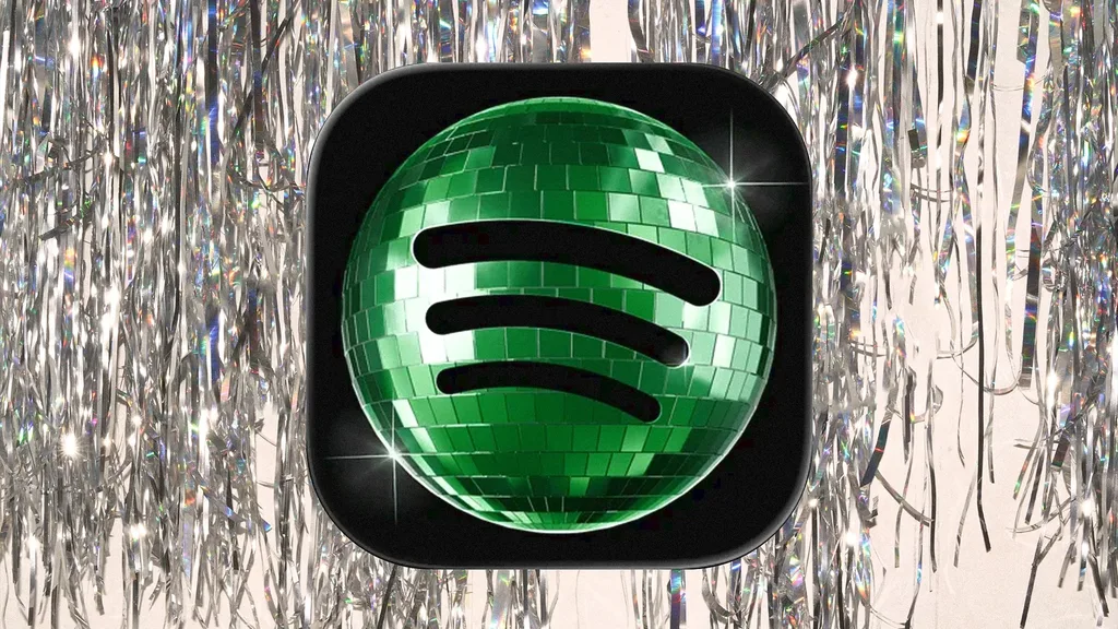 Spotify’ın disko topu logosu dönemi sona erdi