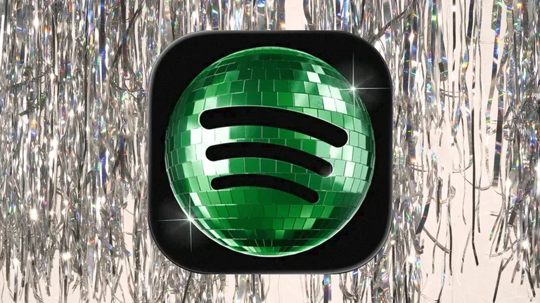 Spotify’ın disko topu logosu dönemi sona erdi