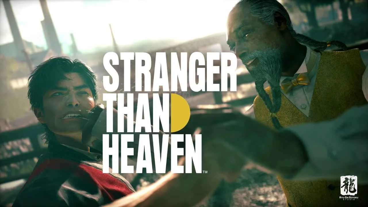 Stranger Than Heaven, 2Pac ve Snoop Dogg kadrosuyla geliyor