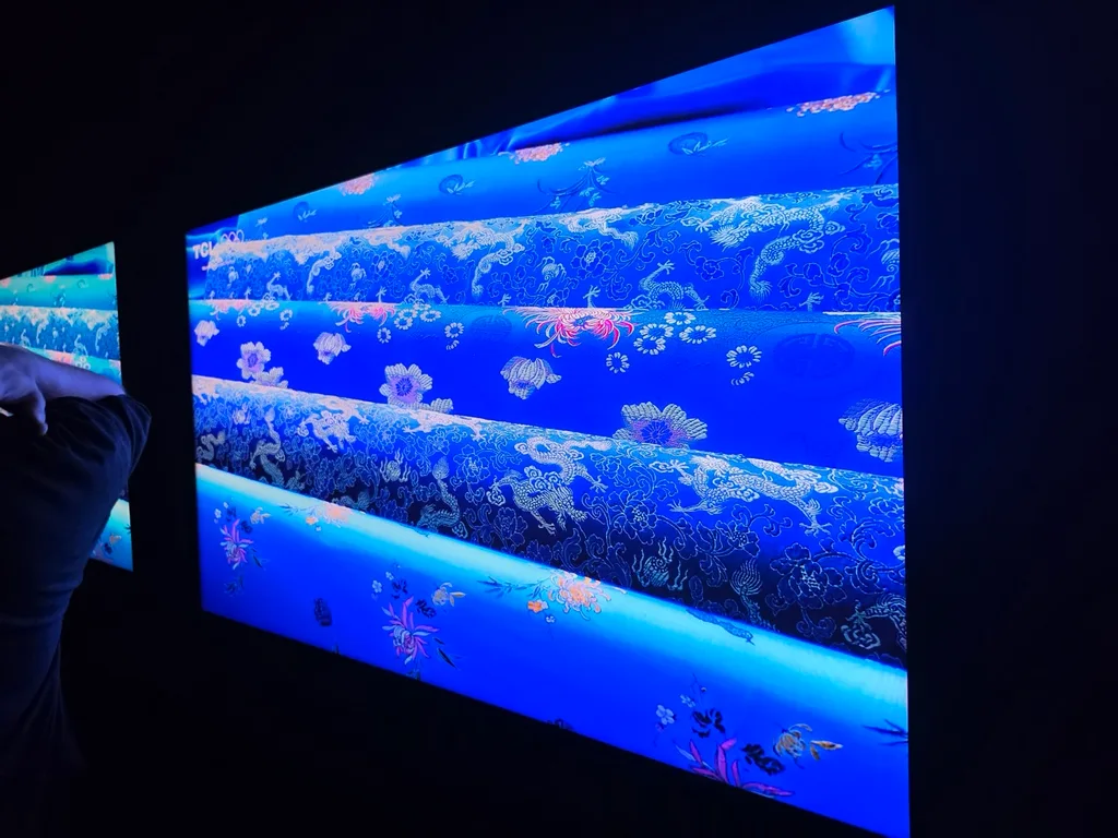 TCL C8L, C7L ve Q7D Pro Türkiye’de vitrine çıktı