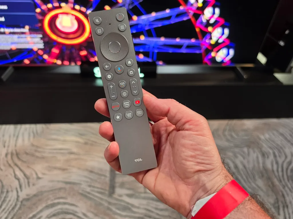 TCL C8L, C7L ve Q7D Pro Türkiye’de vitrine çıktı