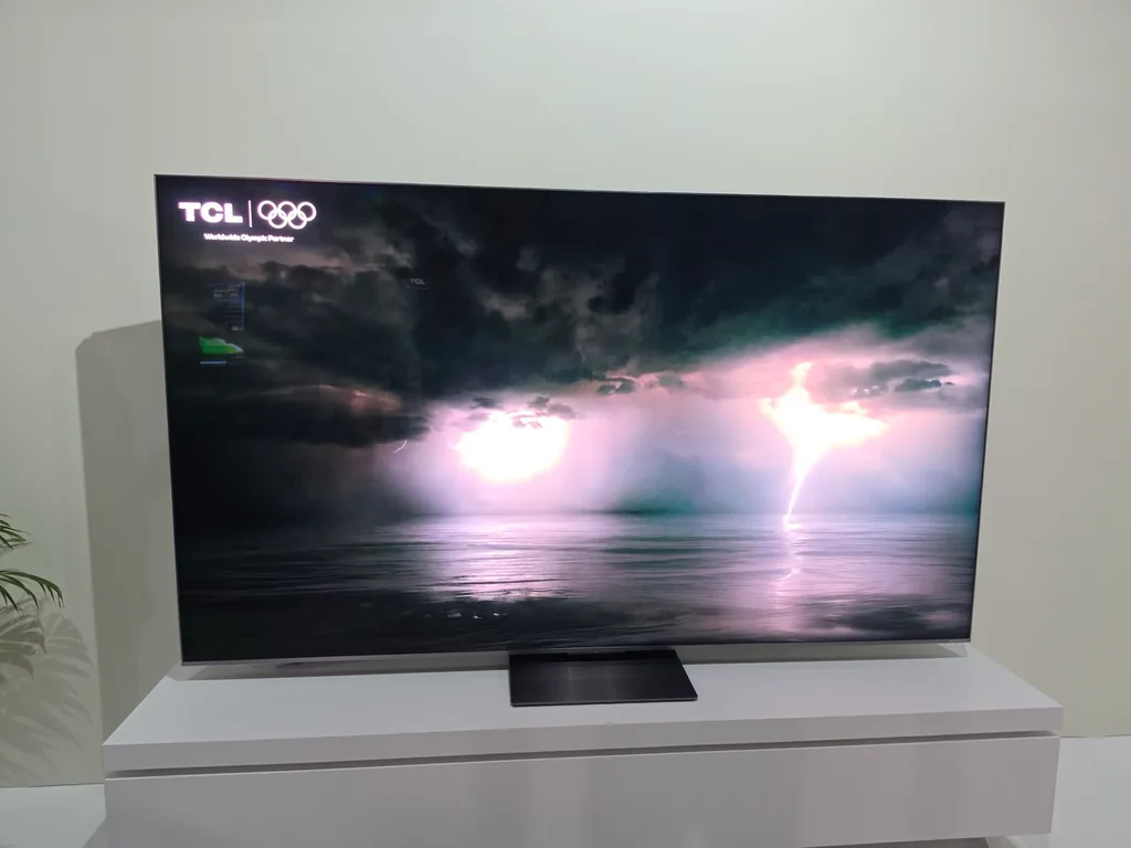 TCL C8L, C7L ve Q7D Pro Türkiye’de vitrine çıktı