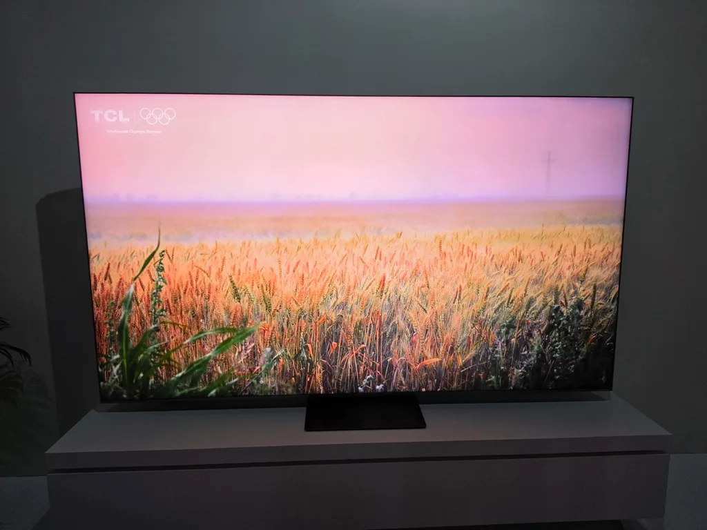 TCL C8L, C7L ve Q7D Pro Türkiye’de vitrine çıktı