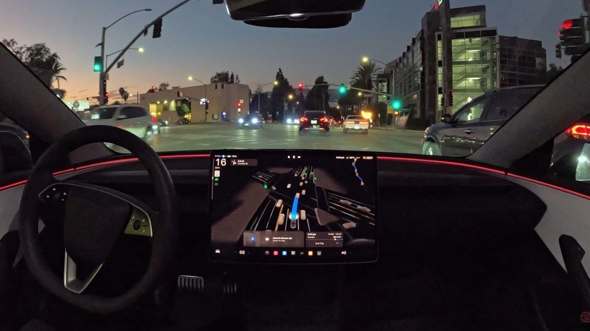 Tesla için Avrupa’da FSD kaynaklı hukuki baskı artıyor