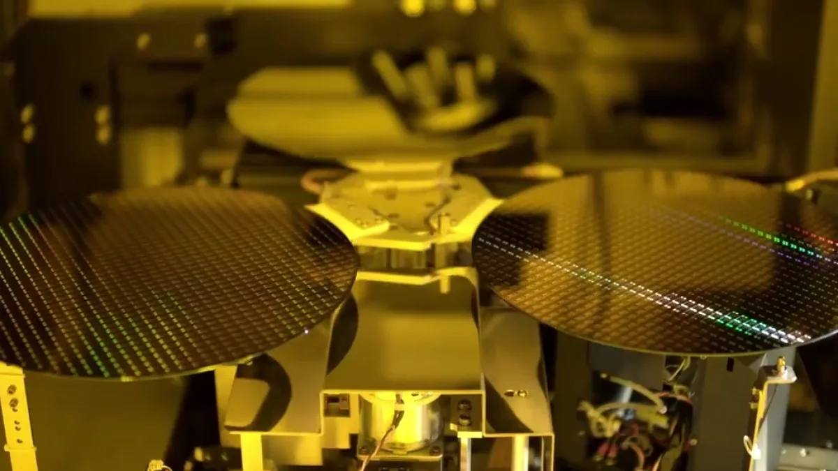 TSMC’nin yeni teknolojisi yapay zekâ çiplerinde performansı artırabilir