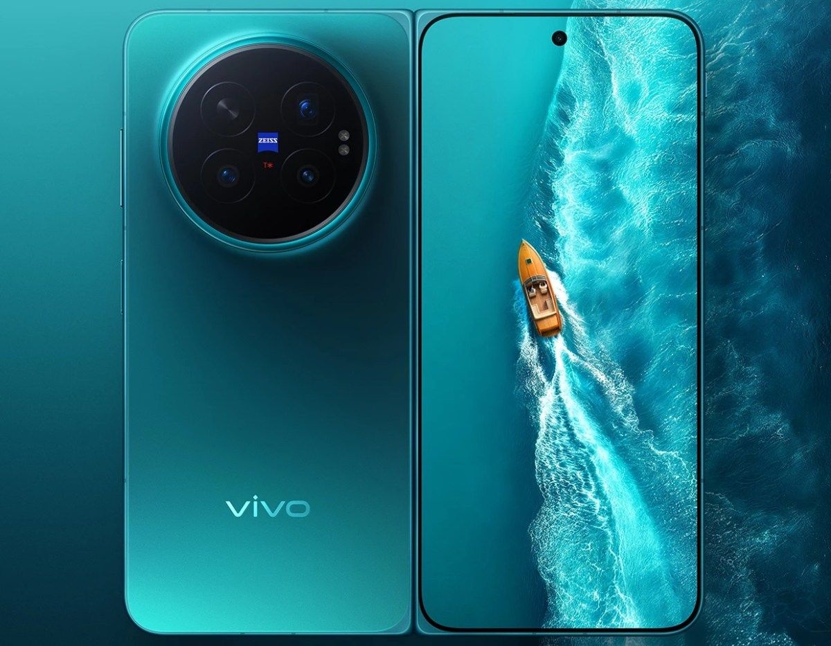 Vivo X Fold 6’nın tanıtım tarihi açıklandı ve ön sipariş süreci başladı