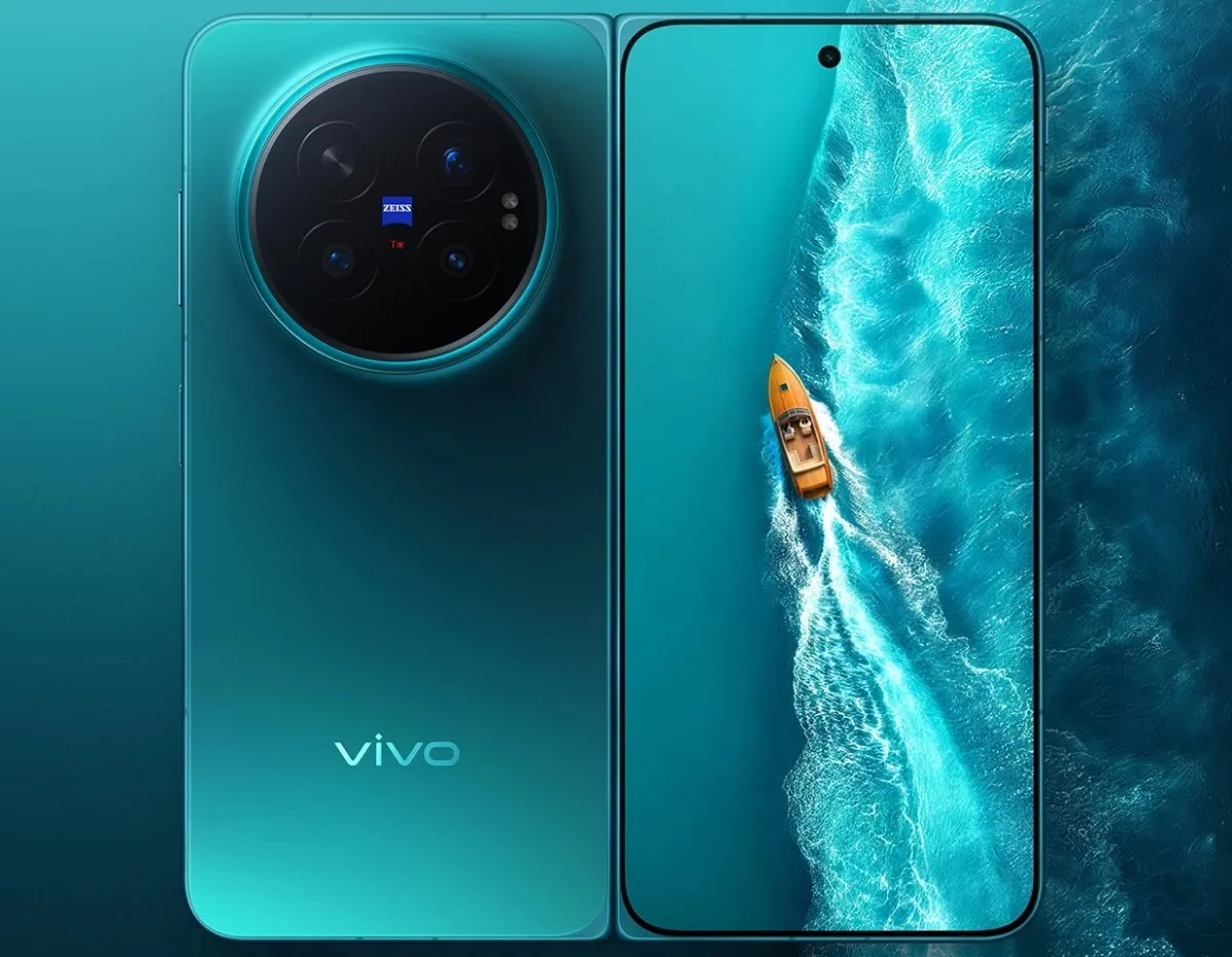 Vivo X Fold 6’nın tanıtım tarihi açıklandı ve ön sipariş süreci başladı