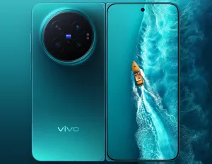 Vivo X Fold 6’nın tanıtım tarihi açıklandı ve ön sipariş süreci başladı