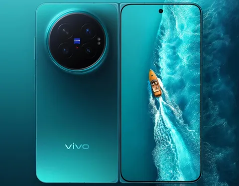 Vivo X Fold 6’nın tanıtım tarihi açıklandı ve ön sipariş süreci başladı