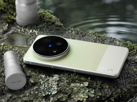 Vivo X500 Pro Max’in kamera sistemi netleşiyor, dev sensörler yolda
