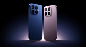 Xiaomi 17T Serisi Türkiye’de 49.999 TL’den satışa çıktı