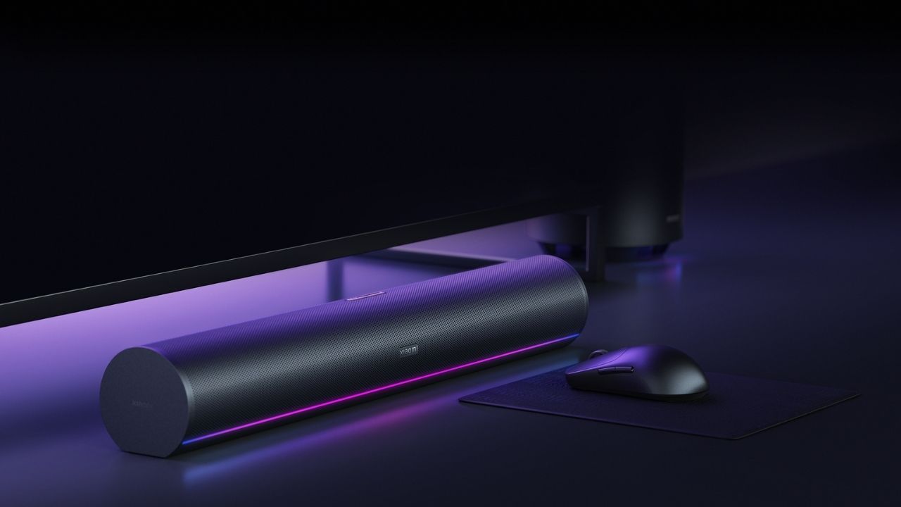 Xiaomi Desktop Speaker Pro Set, 6.899 TL fiyat ile