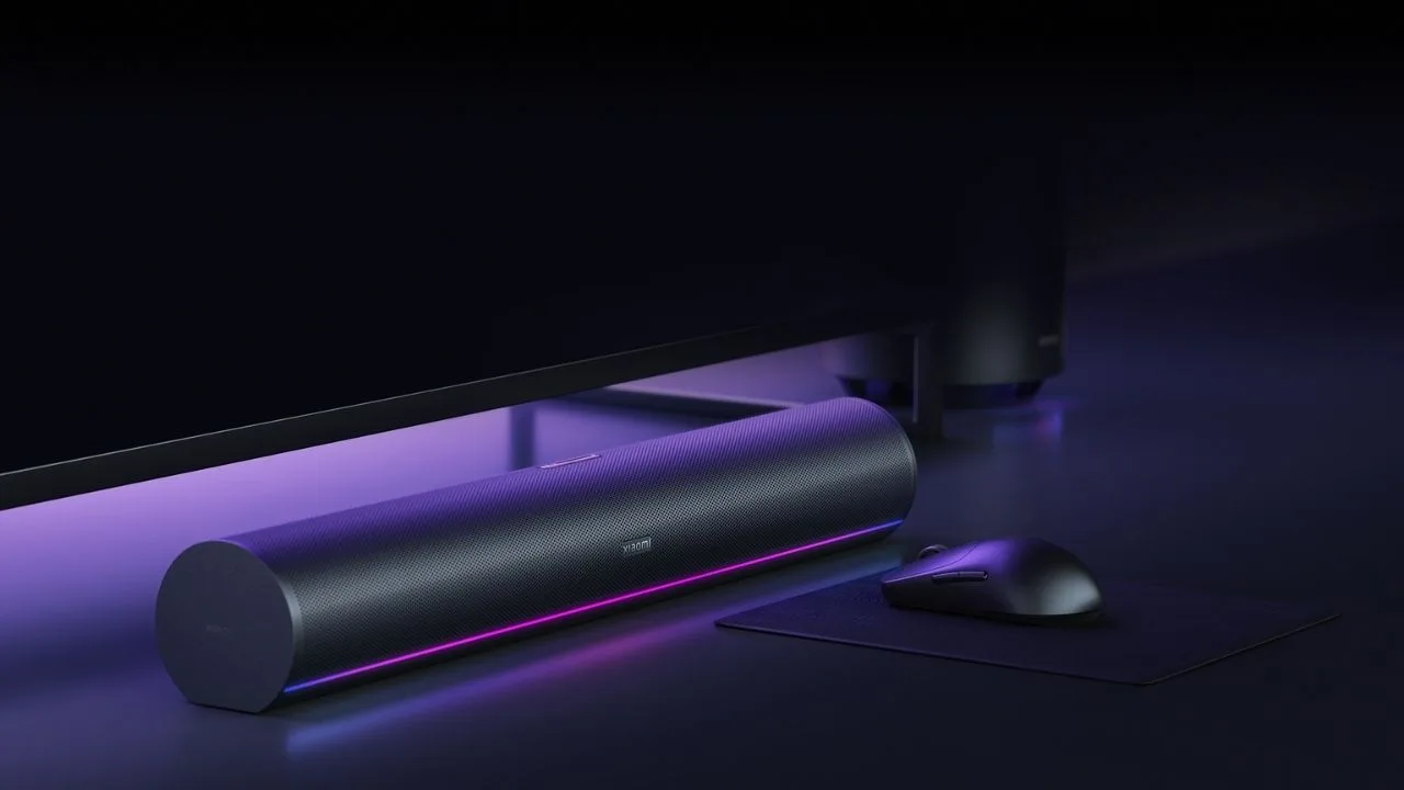 Xiaomi Desktop Speaker Pro Set, 6.899 TL fiyat ile geldi