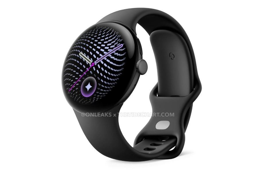 Google Pixel Watch