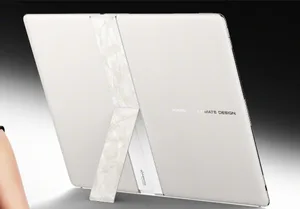 Huawei MateBook Fold bu kez kalem desteğiyle geliyor