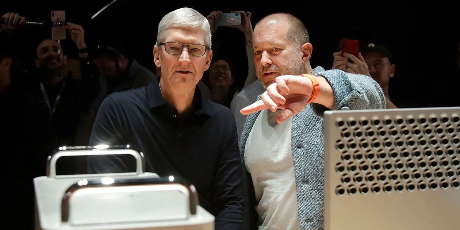 OpenAI davası Apple ile Jony Ive’ı karşı karşıya bırakabilir