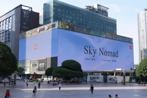 Xiaomi yeni otomobil markası Sky Nomad’ı resmen duyurdu