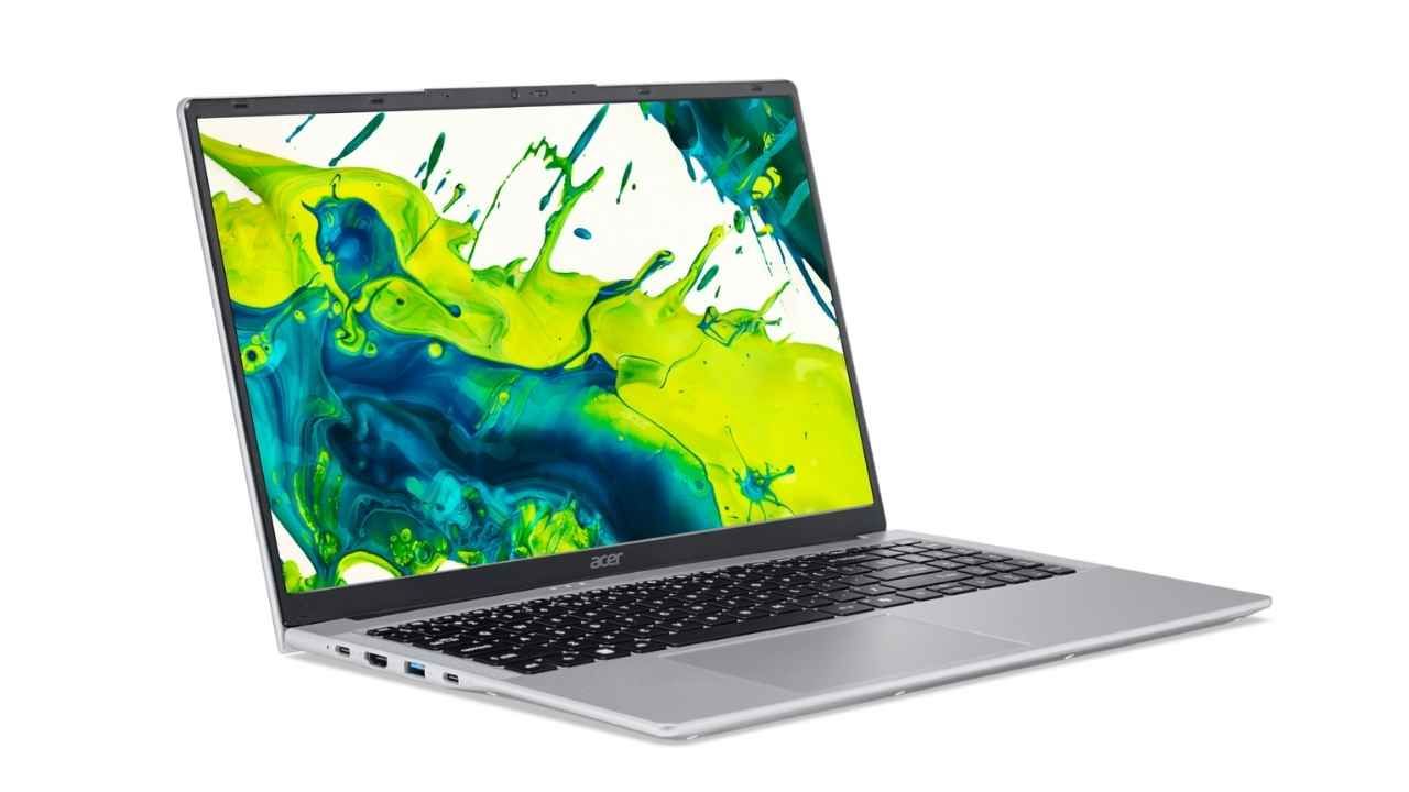 Acer Aspire Lite 15, öğrenciler için güçlü bir seçenek sunuyor