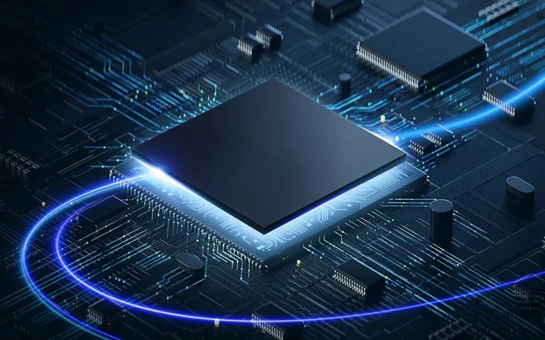 Akıllı telefon işlemci pazarında sert düşüş: Qualcomm ve MediaTek ağır darbe aldı