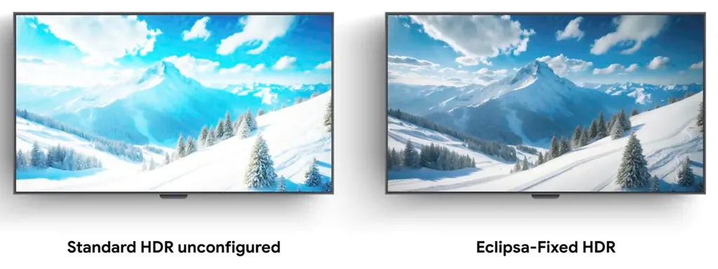 Android 17 HDR videolardaki en can sıkıcı sorunlardan birini çözüyor
